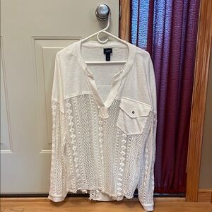 Daytrip Blouse